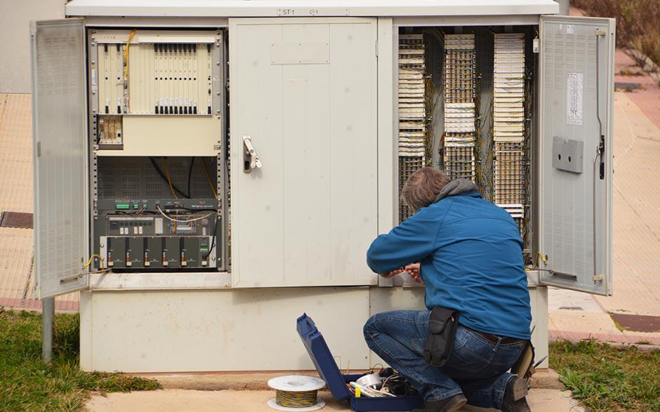 électricien urgence Verrières-le-Buisson