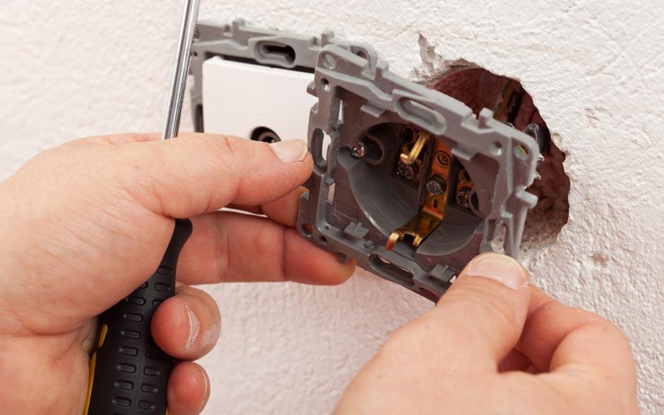 électricien installateur Fosses